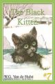 The Black Kitten Bk 7