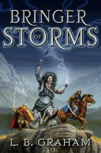 Bringer of Storms Bk2