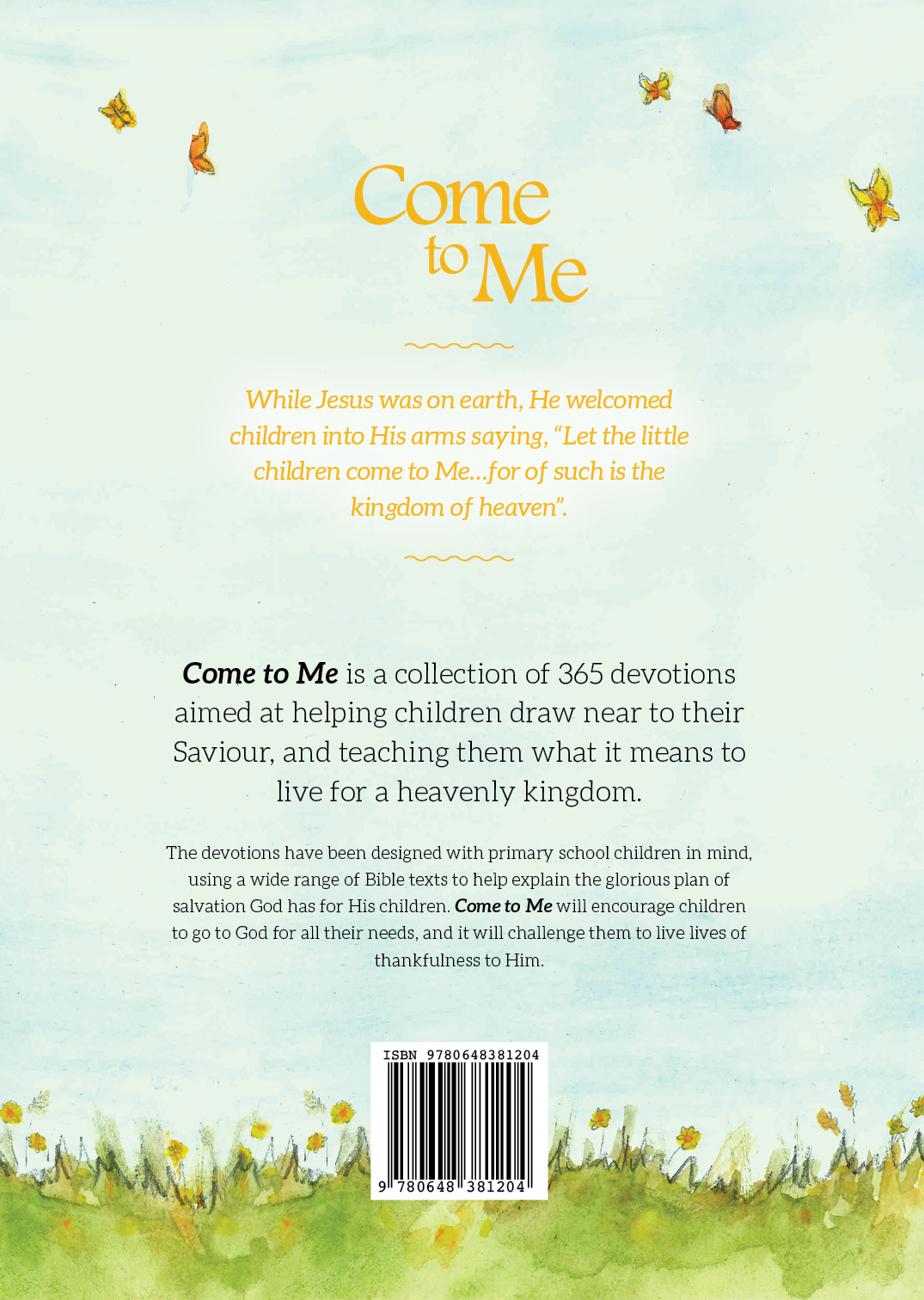 Come to Me - Image 2