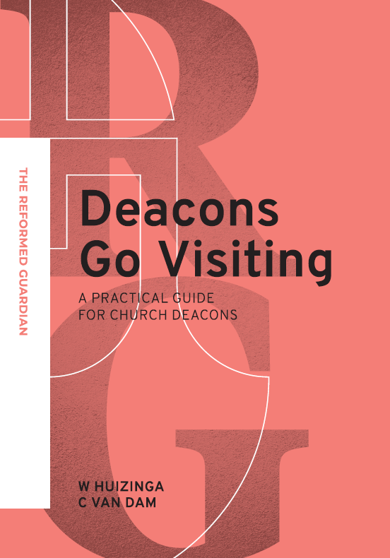 Deacons Go Visiting 16