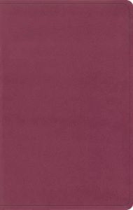 ESV Value Thinline Trutone Pink