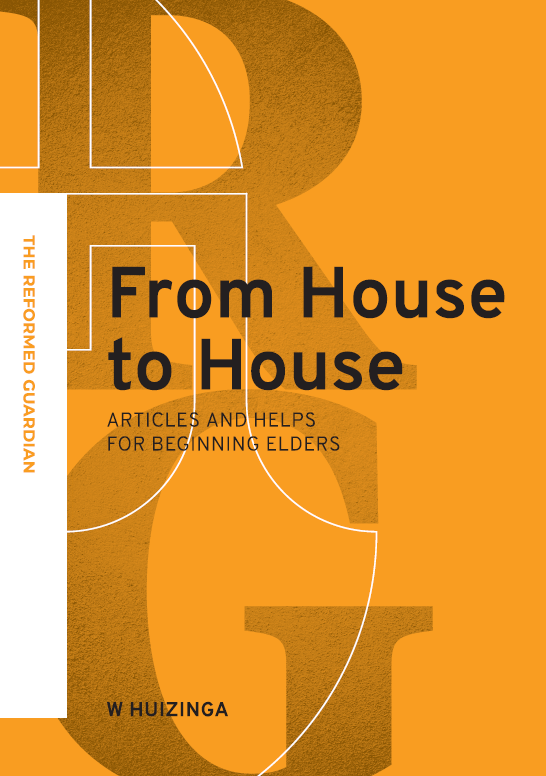 From House To House 19