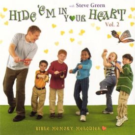 Hide Em In Your Heart vol 2