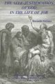 The Self-Justification of God in the Life of Job