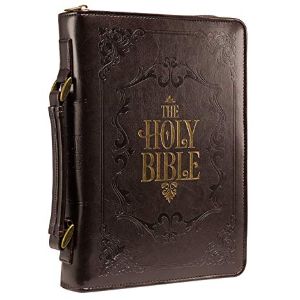 LG The Holy Bible