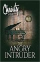 The Angry Intruder Bk 3 (Christy of Cutter Gap)