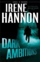 Dark Ambitions (Book 3)