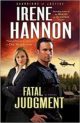 Fatal Judgment (Book 1)
