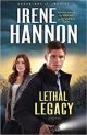 Lethal Legacy (Book 3)