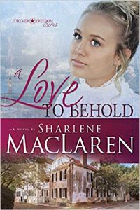 Love to Behold (Book 3)