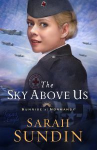 The Sky Above Us (Book 2)