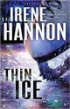Thin Ice (Book 2)