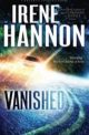 Vanished (Book 1)