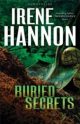 Buried Secrets (Book 1)