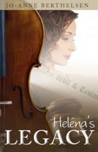 Helena's Legacy