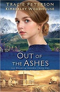Out of the Ashes (Book 2)