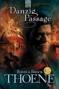 Danzig Passage (Book 5)