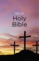 NKJV Value Outreach bible Classic Calvary