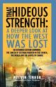 That Hideous Strength: A Deeper Look At How the West Was Lost
