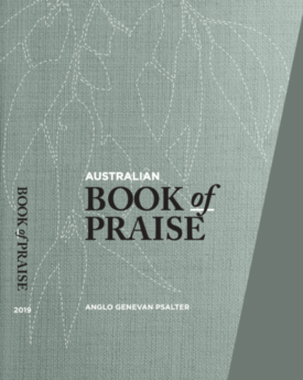 Book of Praise Cover Image