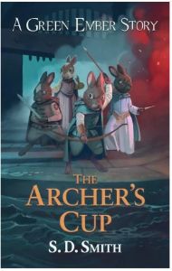 The Archer’s Cup (A Green Ember Story)