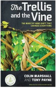 The Trellis and the Vine