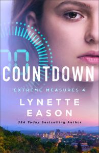 Countdown (Extreme Measurers Book 4)