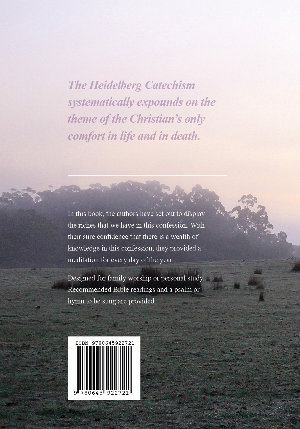 Your Only Comfort - Image 2