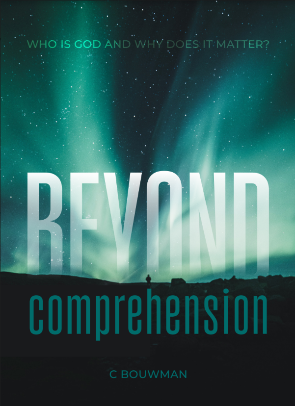 Beyond Comprehension