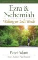 Ezra and Nehemiah – Walking in God’s Words (RTBT)