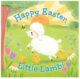 Happy Easter, Little Lamb