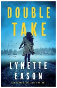 Double Take (Lake City Heroes)