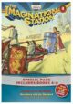 The Imagination Station Pack Books 4-6