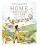 Home is Right Where You Are: Inspired by Psalm 23