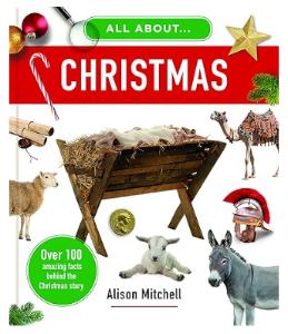 All About Christmas
