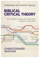 Biblical Critical Theory