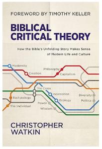 Biblical Critical Theory