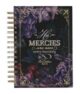 His Mercies are New Every Morning – Wirebound