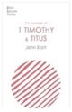 1 Timothy and Titus – BST