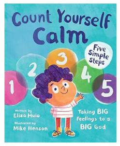 Count Yourself Calm