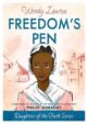 Freedoms Pen