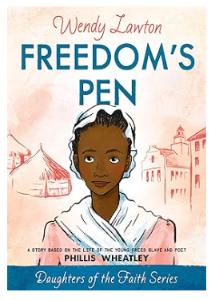 Freedoms Pen