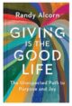Giving is the Good Life