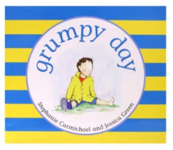Grumpy Day