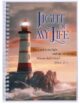 Light of my Life – Spiral Bound Journal