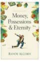 Money Possessions and Eternity