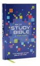 NKJV Study Bible for Kids