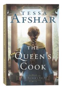 The Queen’s Cook (Queen Esther’s Court Series)