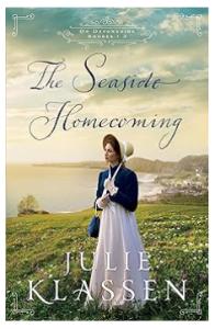 The Seaside Homecoming Book 3 (On Devonshire Shores)