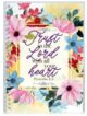 Trust in the Lord – Softcover, wirebound